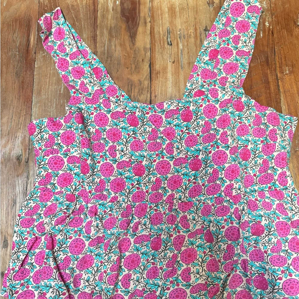 Beautiful Brand New Natural Life Tricia Top
